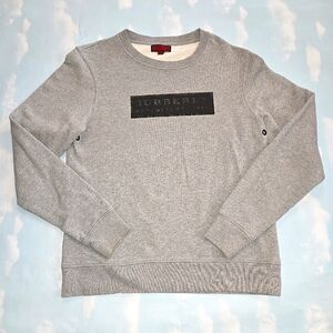 Men's Vintage Burberry Sweatshirt